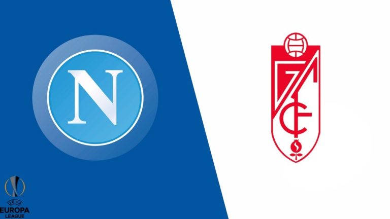 Napoli  vs  Granada  Video Highlight ngày 26/02 | Xem lại trận đấu