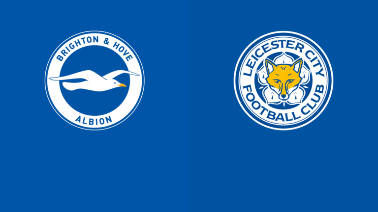 Brighton  vs  Leicester City Video Highlight ngày 07/03 | Xem lại trận đấu