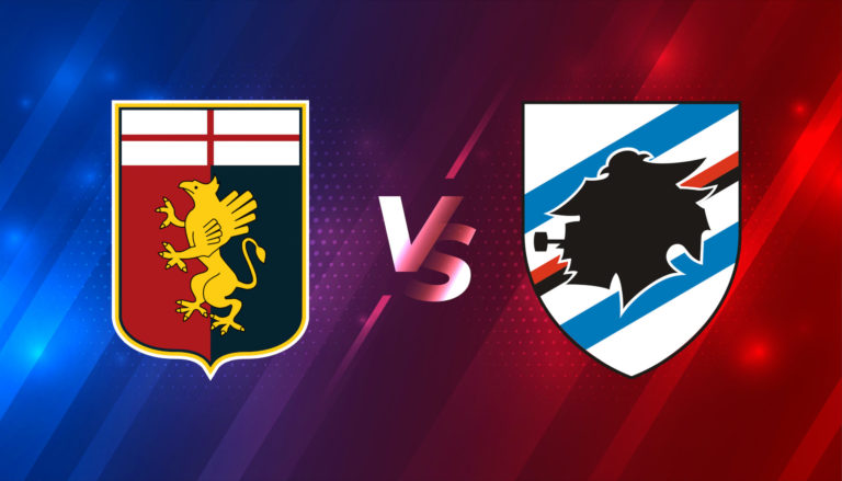 Genoa  vs  Sampdoria  Video Highlight ngày 04/03 | Xem lại trận đấu