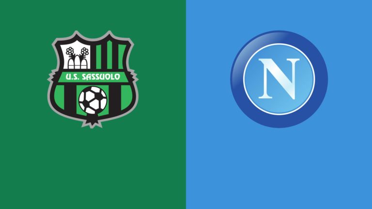 Sassuolo  vs  Napoli  Video Highlight ngày 04/03 | Xem lại trận đấu