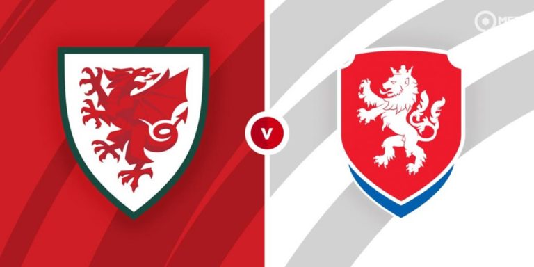 Wales  vs  Czech Republic  Video Highlight ngày 31/03 | Xem lại trận đấu
