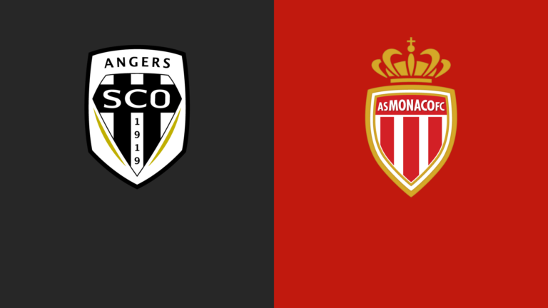 Angers  vs  Monaco  Video Highlight ngày 26/04 | Xem lại trận đấu