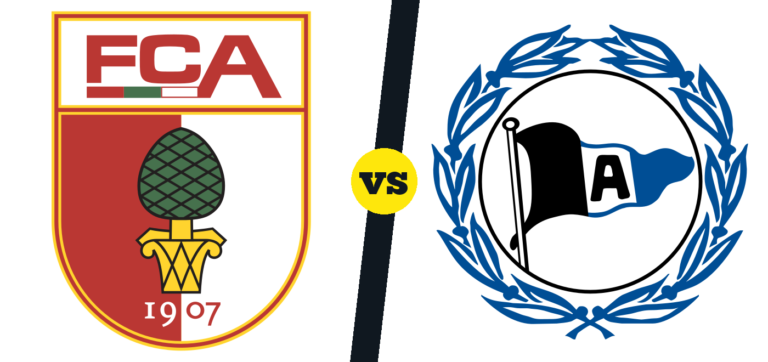 Augsburg  vs  Arminia Bielefeld  Video Highlight ngày 17/04 | Xem lại trận đấu