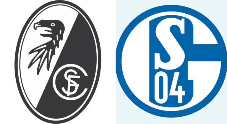 Freiburg  vs  Schalke 04  Video Highlight ngày 17/04 | Xem lại trận đấu