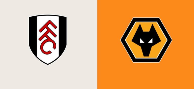 Fulham  vs  Wolverhampton  Video Highlight ngày 10/04 | Xem lại trận đấu