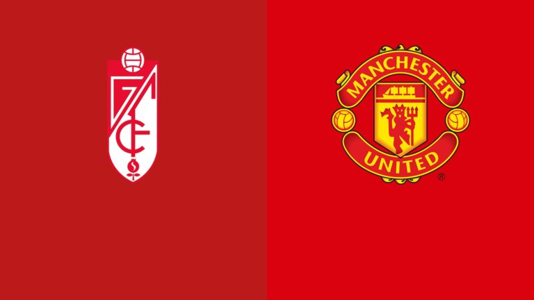 Granada  vs  Manchester United  Video Highlight ngày 09/04 | Xem lại trận đấu