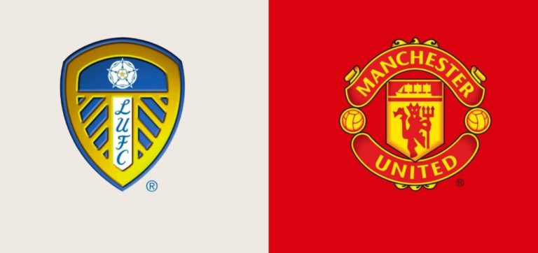 Leeds United  vs  Manchester United  Video Highlight ngày 25/04 | Xem lại trận đấu