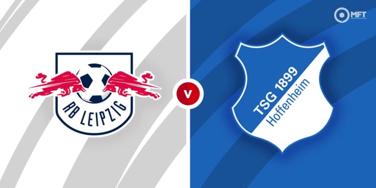 RB Leipzig  vs  Hoffenheim  Video Highlight ngày 17/04 | Xem lại trận đấu