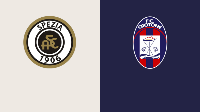 Spezia  vs  Crotone  Video Highlight ngày 10/04 | Xem lại trận đấu