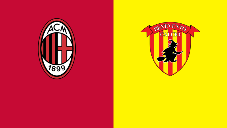 AC Milan  vs  Benevento  Video Highlight ngày 02/05 | Xem lại trận đấu