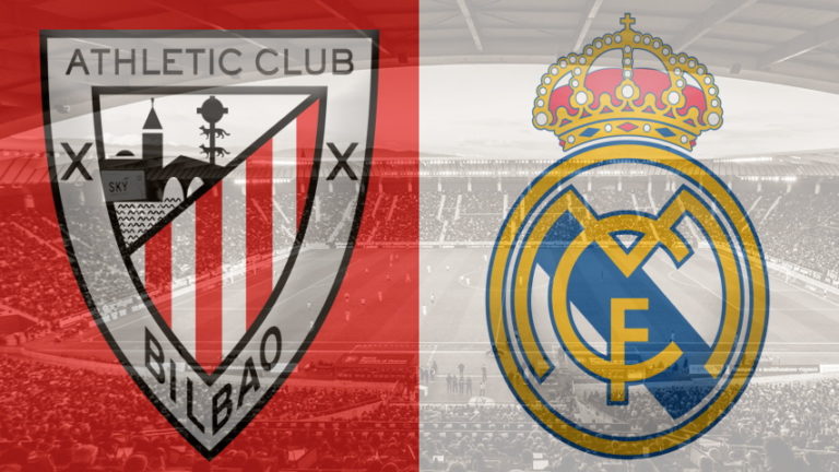 Athletic Club  vs  Real Madrid  Video Highlight ngày 17/05 | Xem lại trận đấu