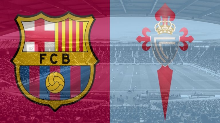 Barcelona  vs  Celta Vigo  Video Highlight ngày 17/05 | Xem lại trận đấu
