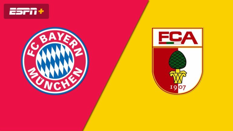 Bayern Munich  vs  FC Augsburg  Video Highlight ngày 22/05 | Xem lại trận đấu