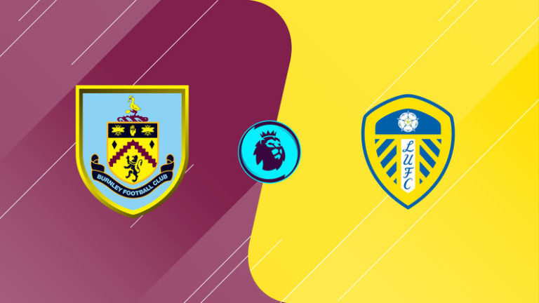 Burnley  vs  Leeds United  Video Highlight ngày 15/05 | Xem lại trận đấu
