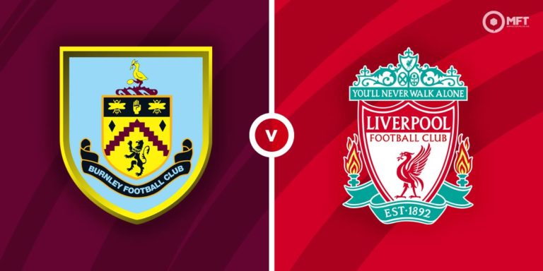 Burnley  vs  Liverpool  Video Highlight ngày 20/05 | Xem lại trận đấu
