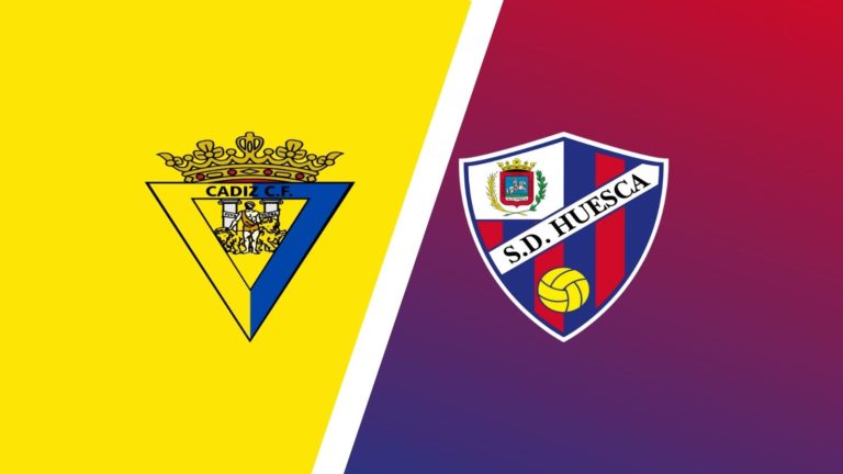 Cadiz  vs  Huesca  Video Highlight ngày 09/05 | Xem lại trận đấu