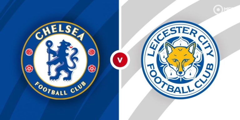Chelsea  vs  Leicester City Video Highlight ngày 19/05 | Xem lại trận đấu