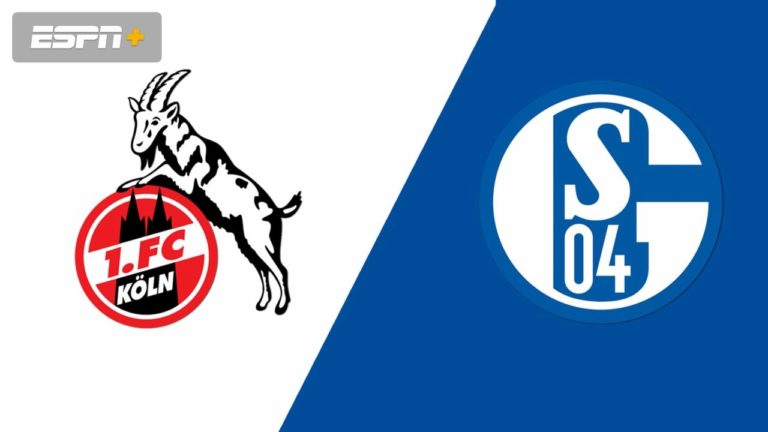 FC Koln  vs  Schalke 04  Video Highlight ngày 22/05 | Xem lại trận đấu