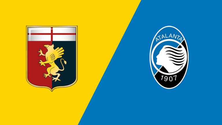 Genoa  vs  Atalanta  Video Highlight ngày 15/05 | Xem lại trận đấu