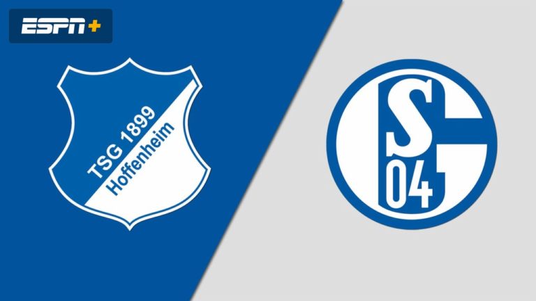 Hoffenheim  vs  Schalke 04 Video Highlight ngày 08/05 | Xem lại trận đấu