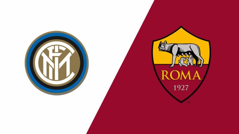 Inter  vs  Roma  Video Highlight ngày 13/05 | Xem lại trận đấu