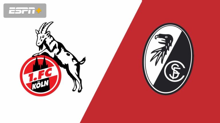 Koln  vs  Freiburg  Video Highlight ngày 09/05 | Xem lại trận đấu