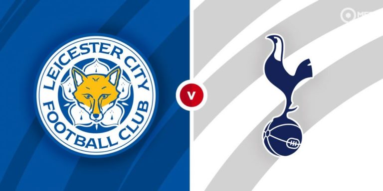 Leicester City  vs  Tottenham Hotspur  Video Highlight ngày 23/05 | Xem lại trận đấu