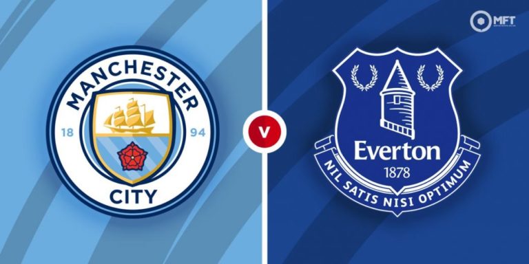 Manchester City  vs  Everton  Video Highlight ngày 24/05 | Xem lại trận đấu