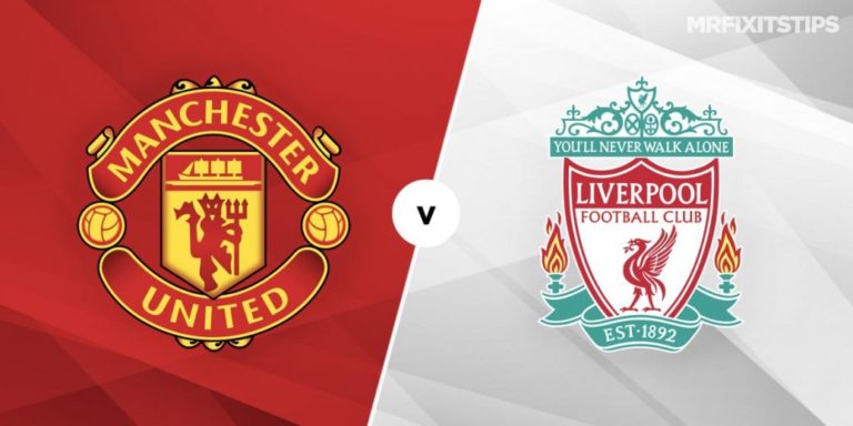 Manchester United  vs  Liverpool  Video Highlight ngày 14/05 | Xem lại trận đấu