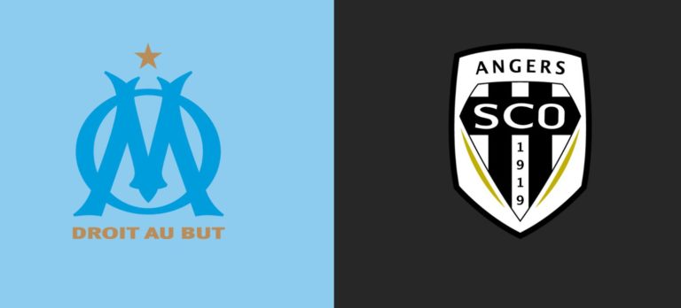 Marseille  vs  Angers  Video Highlight ngày 17/05 | Xem lại trận đấu