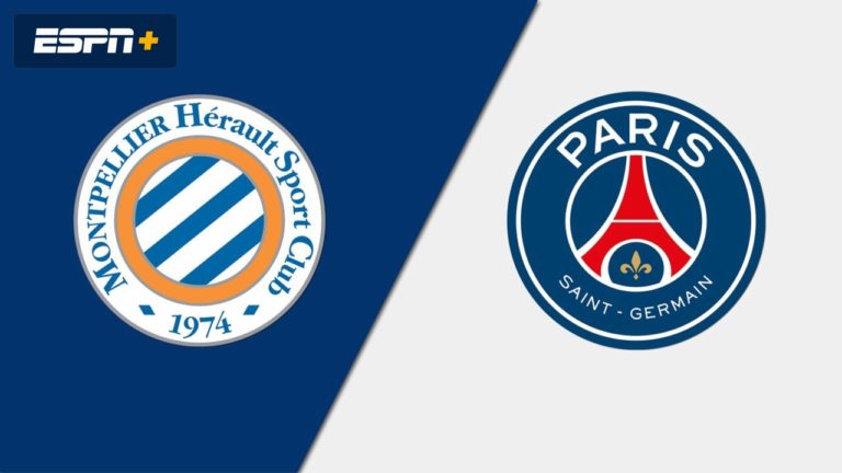 Montpellier  vs  Paris Saint-Germain  Video Highlight ngày 13/05 | Xem lại trận đấu