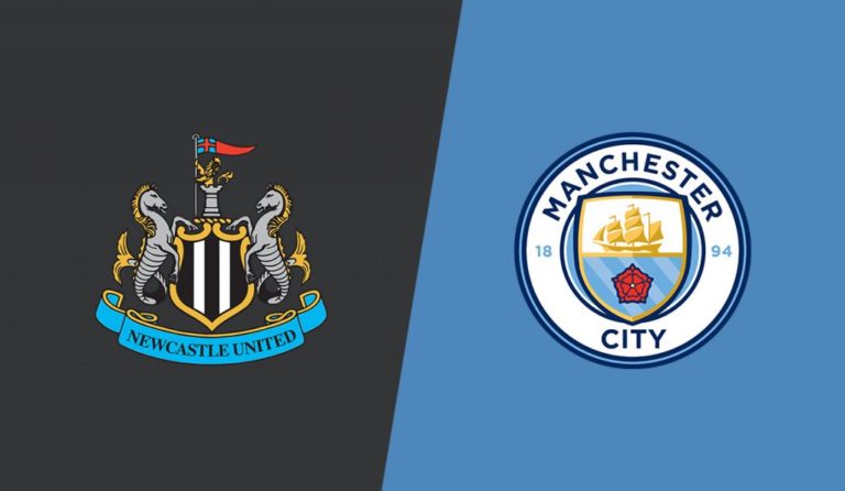 Newcastle  vs  Manchester City  Video Highlight ngày 15/05 | Xem lại trận đấu