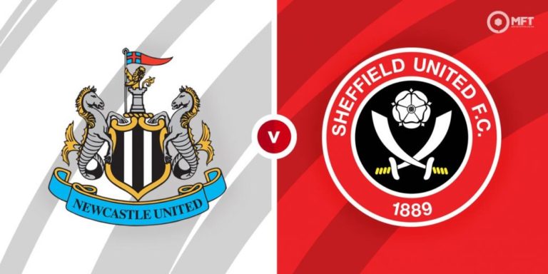 Newcastle  vs  Sheffield United  Video Highlight ngày 20/05 | Xem lại trận đấu