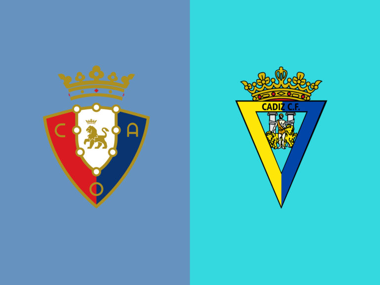 Osasuna  vs  Cadiz  Video Highlight ngày 12/05 | Xem lại trận đấu