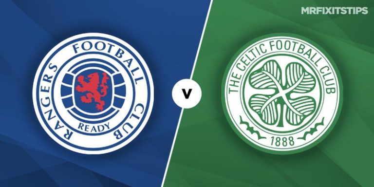 Rangers  vs  Celtic  Video Highlight ngày 02/05 | Xem lại trận đấu
