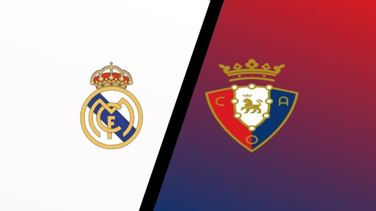 Real Madrid  vs  Osasuna  Video Highlight ngày 02/05 | Xem lại trận đấu