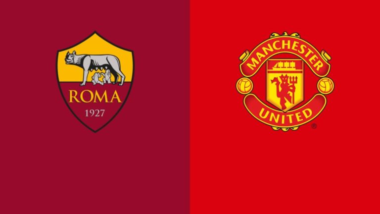 Roma  vs  Manchester United  Video Highlight ngày 07/05 | Xem lại trận đấu