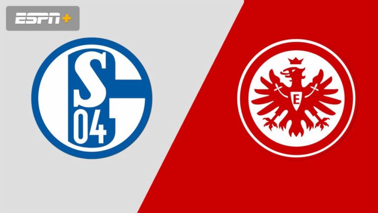 Schalke 04  vs  Eintracht Frankfurt  Video Highlight ngày 15/05 | Xem lại trận đấu
