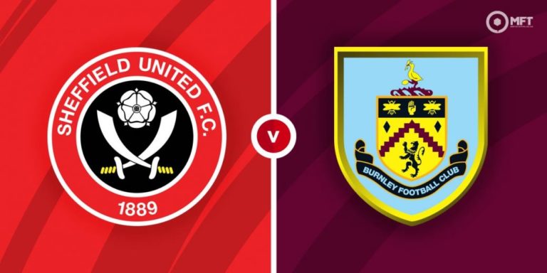 Sheffield United  vs  Burnley  Video Highlight ngày 24/05 | Xem lại trận đấu