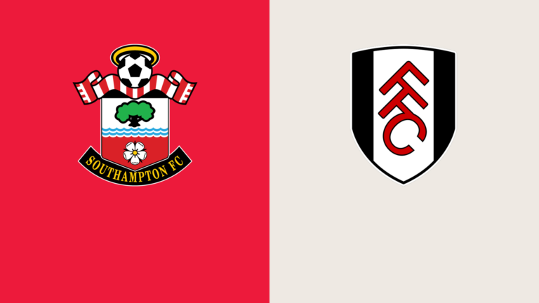 Southampton  vs  Fulham  Video Highlight ngày 15/05 | Xem lại trận đấu