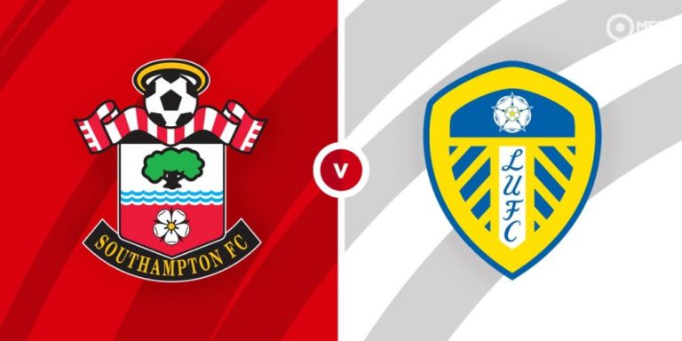 Southampton  vs  Leeds United Video Highlight ngày 19/05 | Xem lại trận đấu