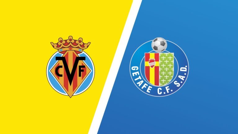 Villarreal  vs  Getafe Video Highlight ngày 03/05 | Xem lại trận đấu