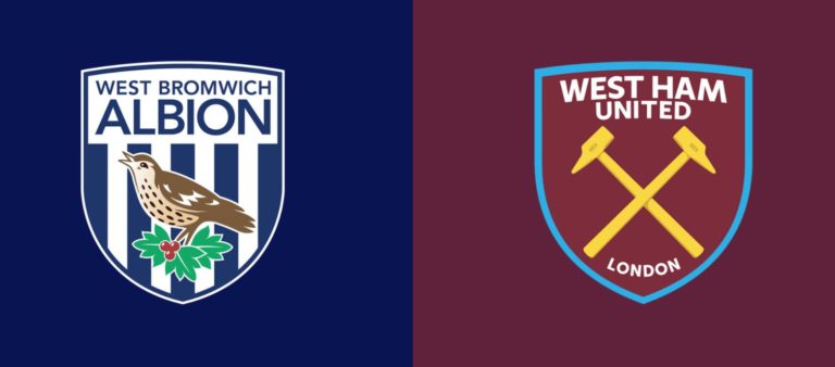 West Brom  vs  West Ham United  Video Highlight ngày 20/05 | Xem lại trận đấu
