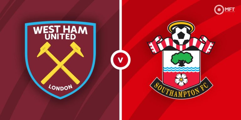 West Ham United  vs  Southampton Video Highlight ngày 24/05 | Xem lại trận đấu