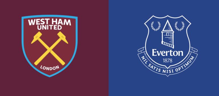 West Ham  vs  Everton Video Highlight ngày 10/05 | Xem lại trận đấu