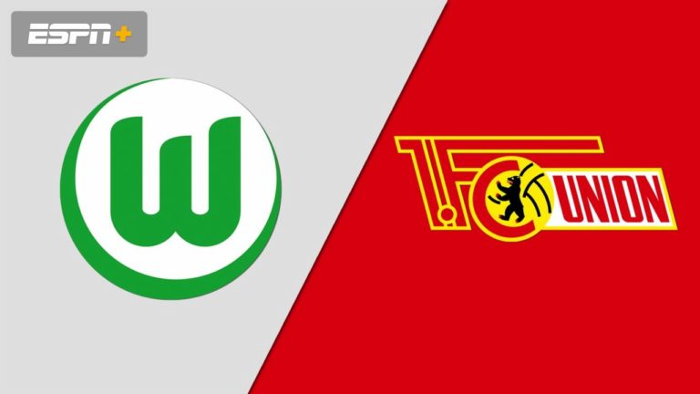 Wolfsburg  vs  Union Berlin  Video Highlight ngày 08/05 | Xem lại trận đấu