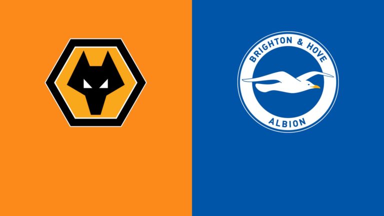 Wolves  vs  Brighton  Video Highlight ngày 09/05 | Xem lại trận đấu