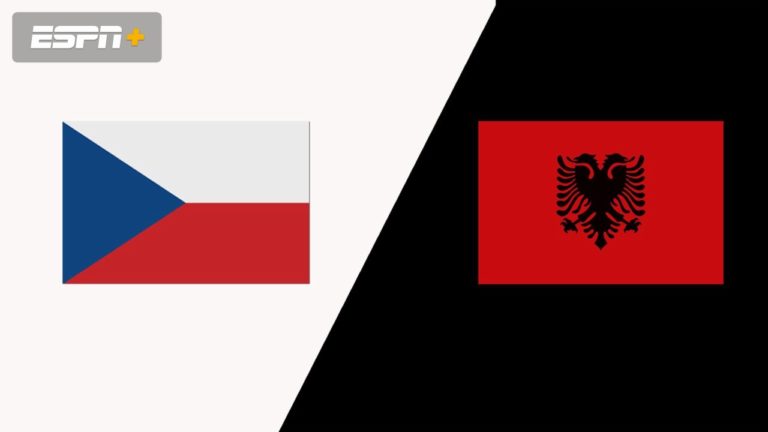 Highlight trận đấu Czech Republic  vs  Albania  ngày 09/06 | Xem lại trận đấu
