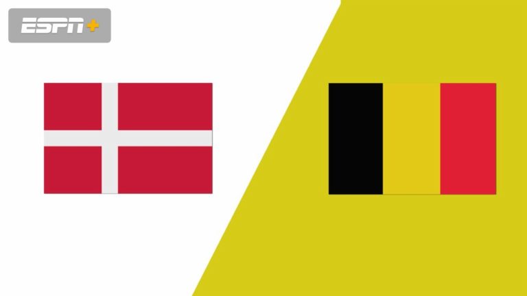 Highlight trận đấu Denmark  vs  Belgium  ngày 18/06 | Xem lại trận đấu