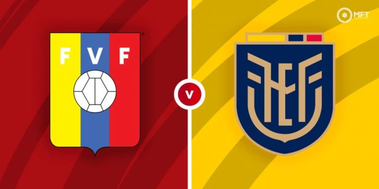 Highlight trận đấu Venezuela vs Ecuador ngày 21/06 | Xem lại trận đấu